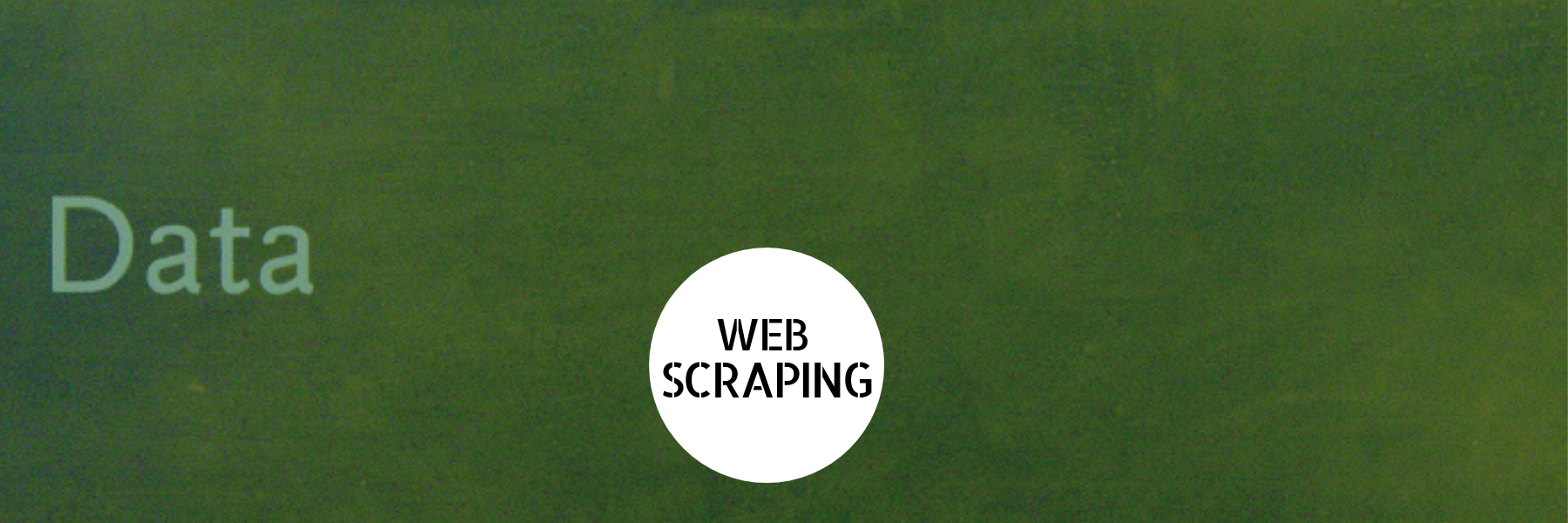 Web Scraping: qué es, legalidad, usos y el porqué de su valor diferencial