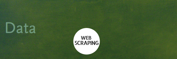 Web Scraping: qué es, legalidad, usos y el porqué de su valor diferencial